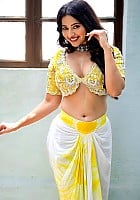 Ridheema Tiwari